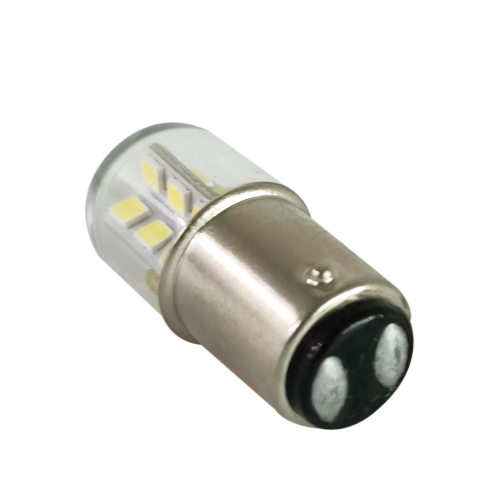 BA15D BA15S E14 LED光源船用灯泡指示灯节能灯12V 24V 110V 220V - 图3
