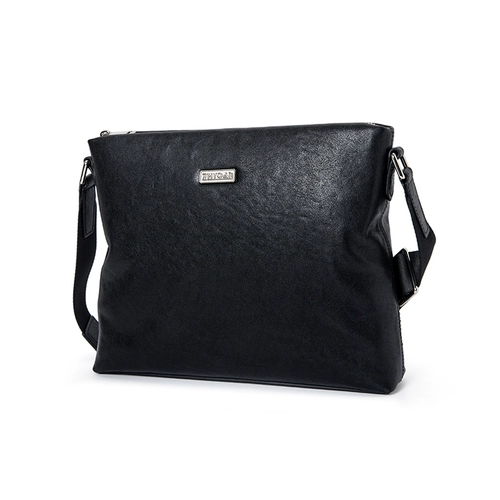 Сумка через плечо, сумка на одно плечо, рюкзак, ретро трендовый модный кожаный ремешок для сумки