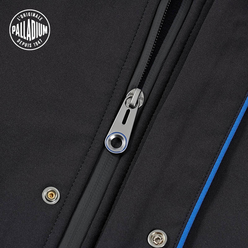 PALLADIUM帕拉丁上装时尚潮流连帽高领男款外套1012688,淘宝优惠券,粉丝福利购,淘宝优惠卷
