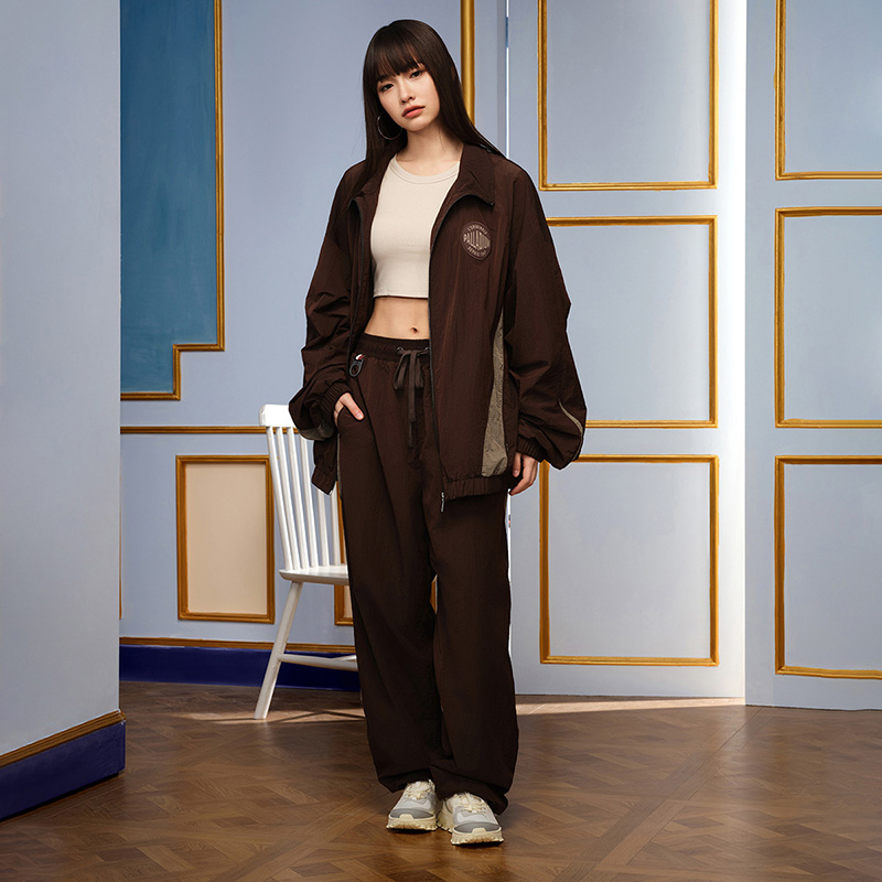 PALLADIUM帕拉丁上装时尚潮流复古男款圆标外套1010431 - 图1