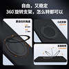 Suitable for Samsung A57 mobile phone case GalaxyA56 new A55 protective case with rotating bracket 54 silicone samsung all-inclusive anti-fall 53 male 52 female galaxy soft 5G shell samsunga
