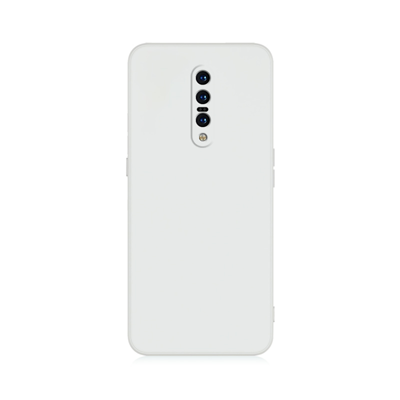 适用一加7pro手机壳oneplus7pro新款GM1910液态硅胶1+7por套1十7p男one女plus全包防摔一加七超薄磨砂1加7pr0