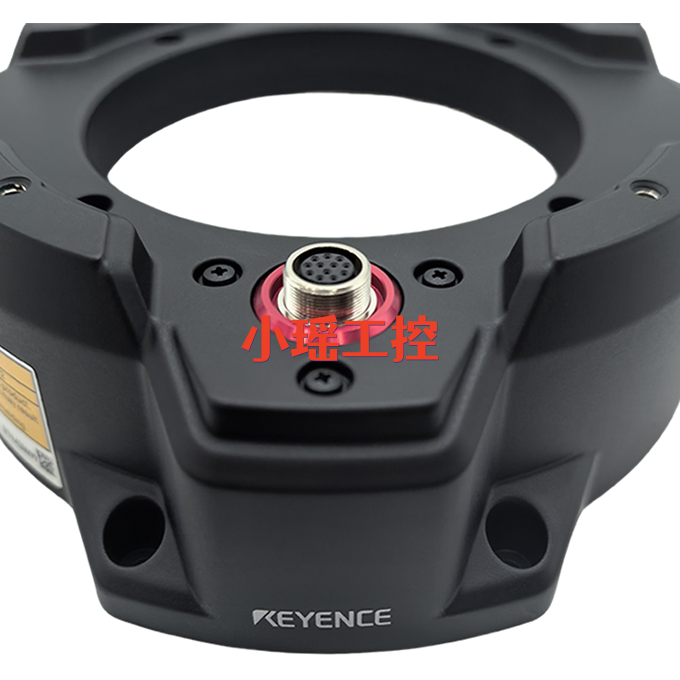 基恩士CA-DRM10X多光谱照明CA-DRM5X CA-DRM20X CA-DRR3 原装现货 - 图2