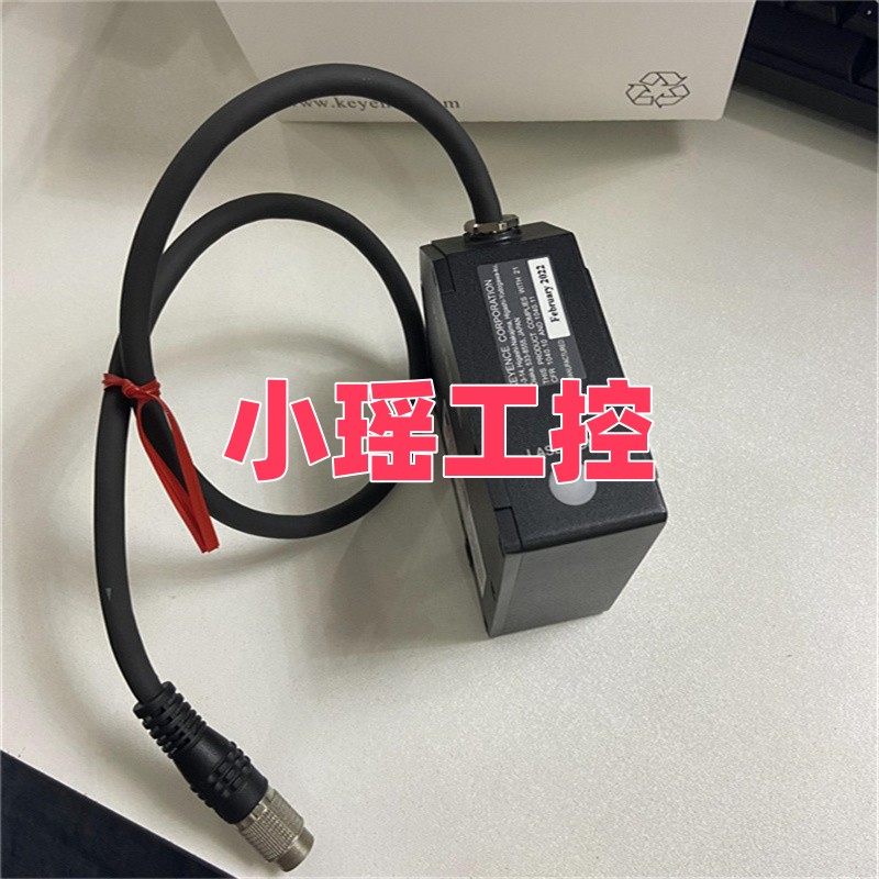 LK-G155 LK-G3000 LK-G3001 传感器 LK-G80基恩士 LK-G30 LK-G150 - 图3