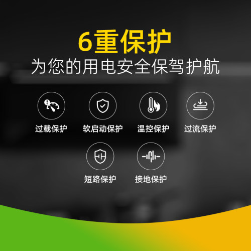 变压器220V转110V美国日本100V电压转换器110伏变220伏台湾船升压 - 图2
