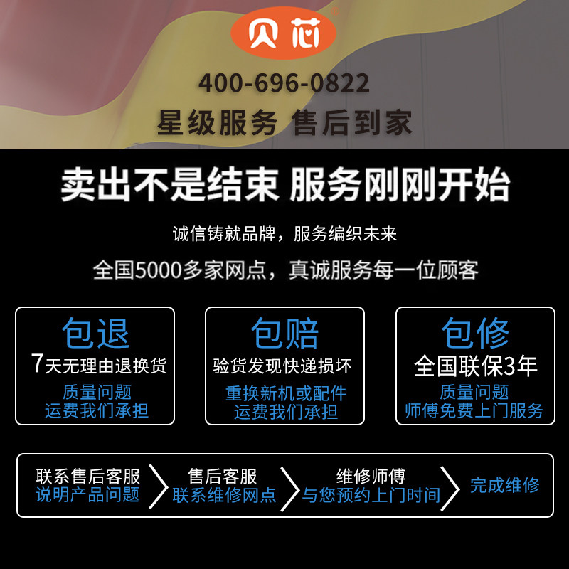 德国贝芯小型迷你全自动家用洗衣机 贝芯洗衣机