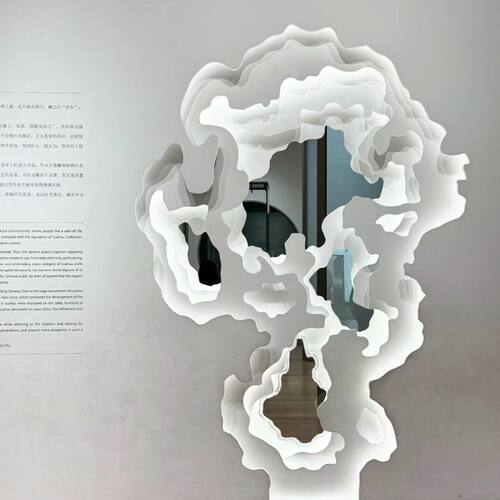 路飞&苏州博物馆西馆2H人文讲师深度讲解可选私家小团 - 图0