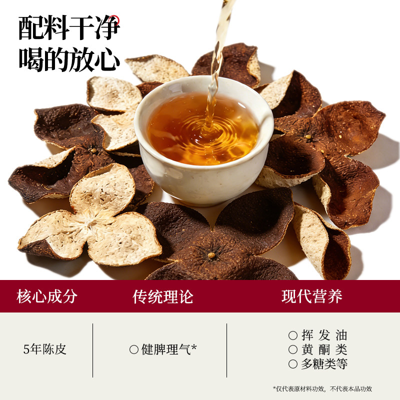 N12陈皮水饮料0糖0脂0卡健康养生脾胃气虚差无糖饮料400ml*12瓶箱,淘宝优惠券,粉丝福利购,淘宝优惠卷