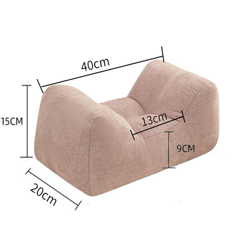 办公室腰靠座椅学生椅子护腰靠背汽车久坐办公椅靠垫午睡枕头靠枕,淘宝优惠券,粉丝福利购,淘宝优惠卷