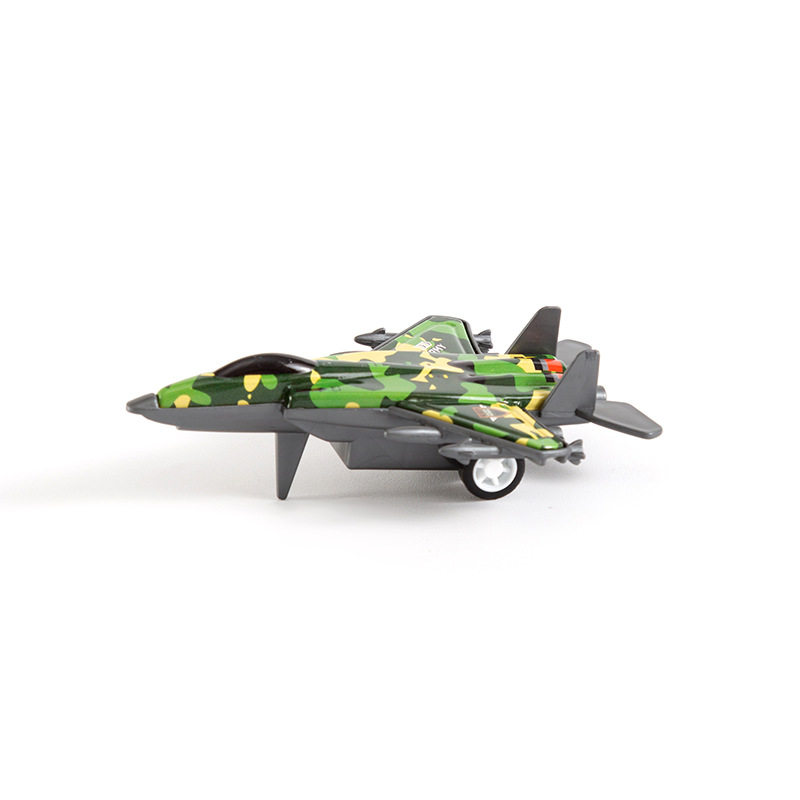 合金回力小飞机仿真模型滑行玩具元宵节幼儿园儿童新年礼物男孩子,淘宝优惠券,粉丝福利购,淘宝优惠卷