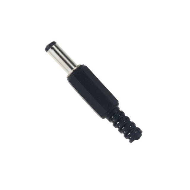 5.5mm x 2.1mm 5.5x2.1 DC Power Supply Plug Connector + Femal - 图2