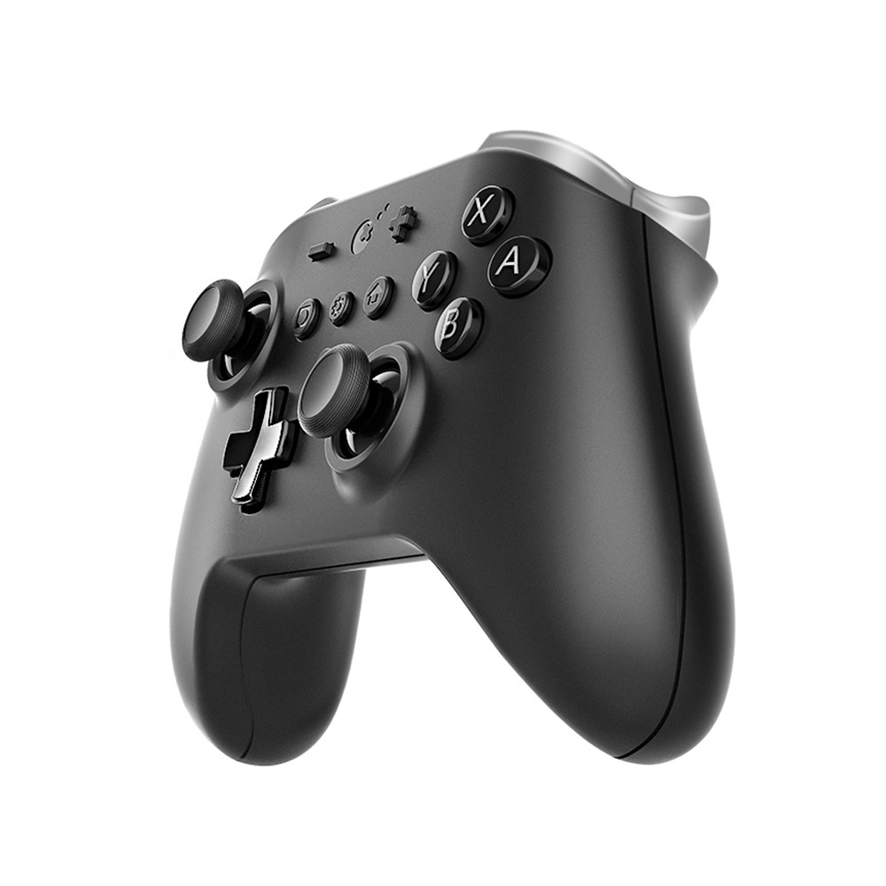 GuliKit Kingkong NS09 Pro Wireless Gamepad Bluetooth Game C - 图3