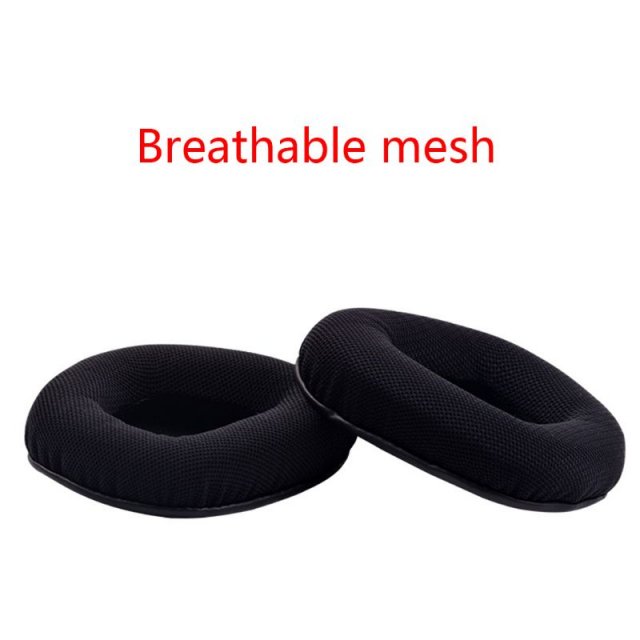 Soft Earpads Ear Cushions Cover Headband Replacement for Cor - 图3