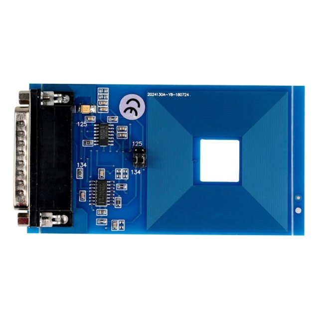 V84 Iprog+ Pro Programmer IMMO Tool & Correction+ Adapte - 图3