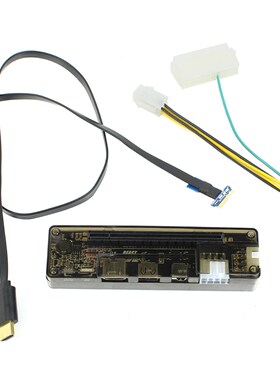 EXP GDC External Laptop Video Card Mini PCI E /for NGFF M.2