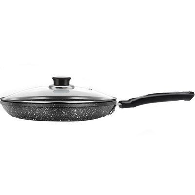 Maifan stone non-stick frying pan, household frying and fry - 图3