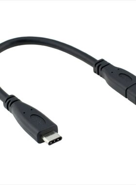 32ft USB 3.1 Type C Port Data Charger Extension Cable USB-C