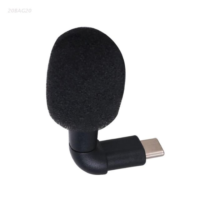 Professional Video Microphone Lossless Noise Reduction Type- - 图2