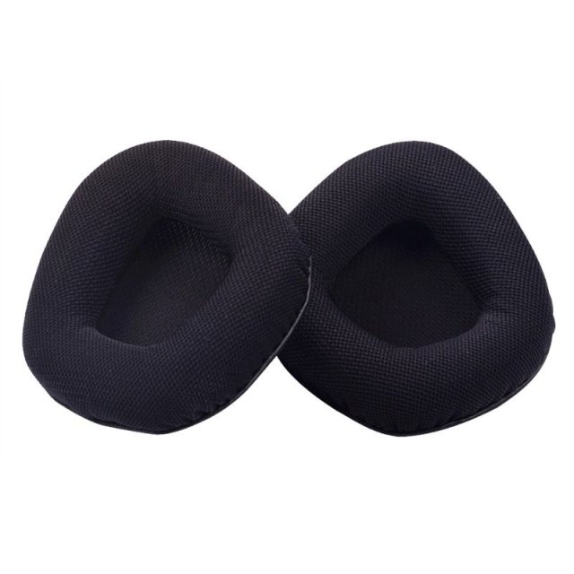 Soft Earpads Ear Cushions Cover Headband Replacement for Cor - 图0