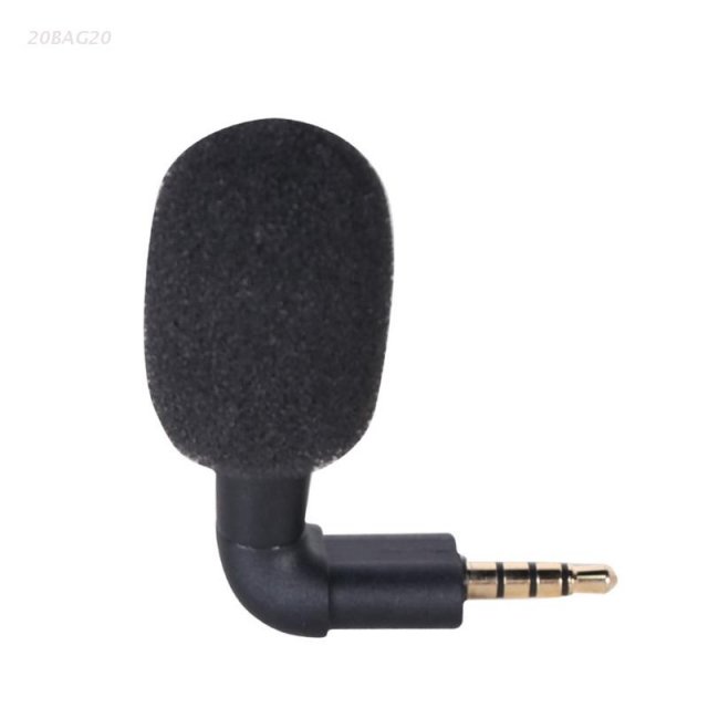 Professional Video Microphone Lossless Noise Reduction Type- - 图1