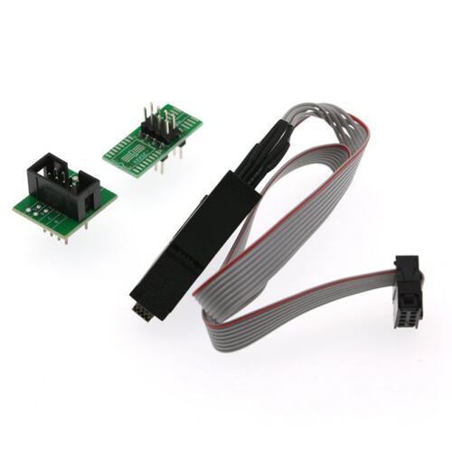 CH341A 24 25 Series EEPROM Flash BIOS USB Programmer Module-图0