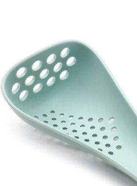 2 In 1 Slotted Spoon Potato Masher Multifunctional Utensils
