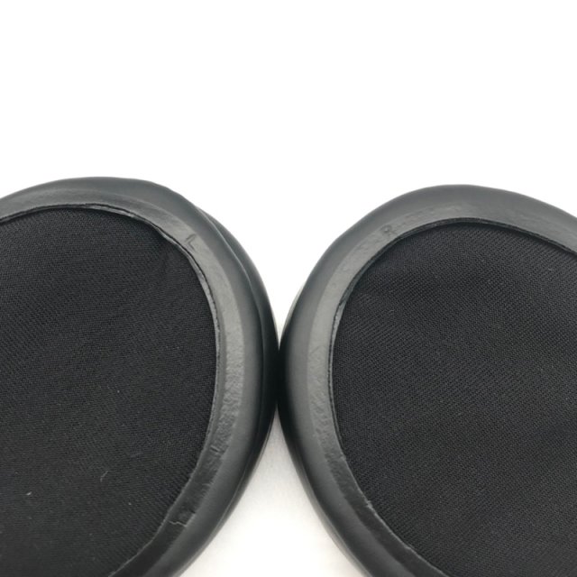 Leather Ear Cushion Sponge Cover Earpads Compatible withHD4. - 图2