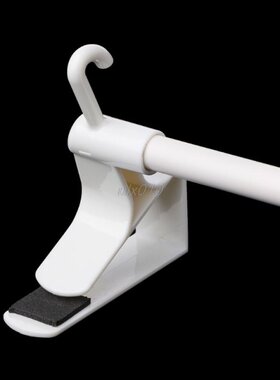 Kitchen Paper Roll Towel Organizer Hanging Door Hook Rack Ho