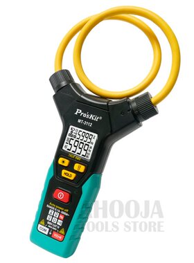 Po'sKit An Intelligent True RMS Multi-Function Flexi