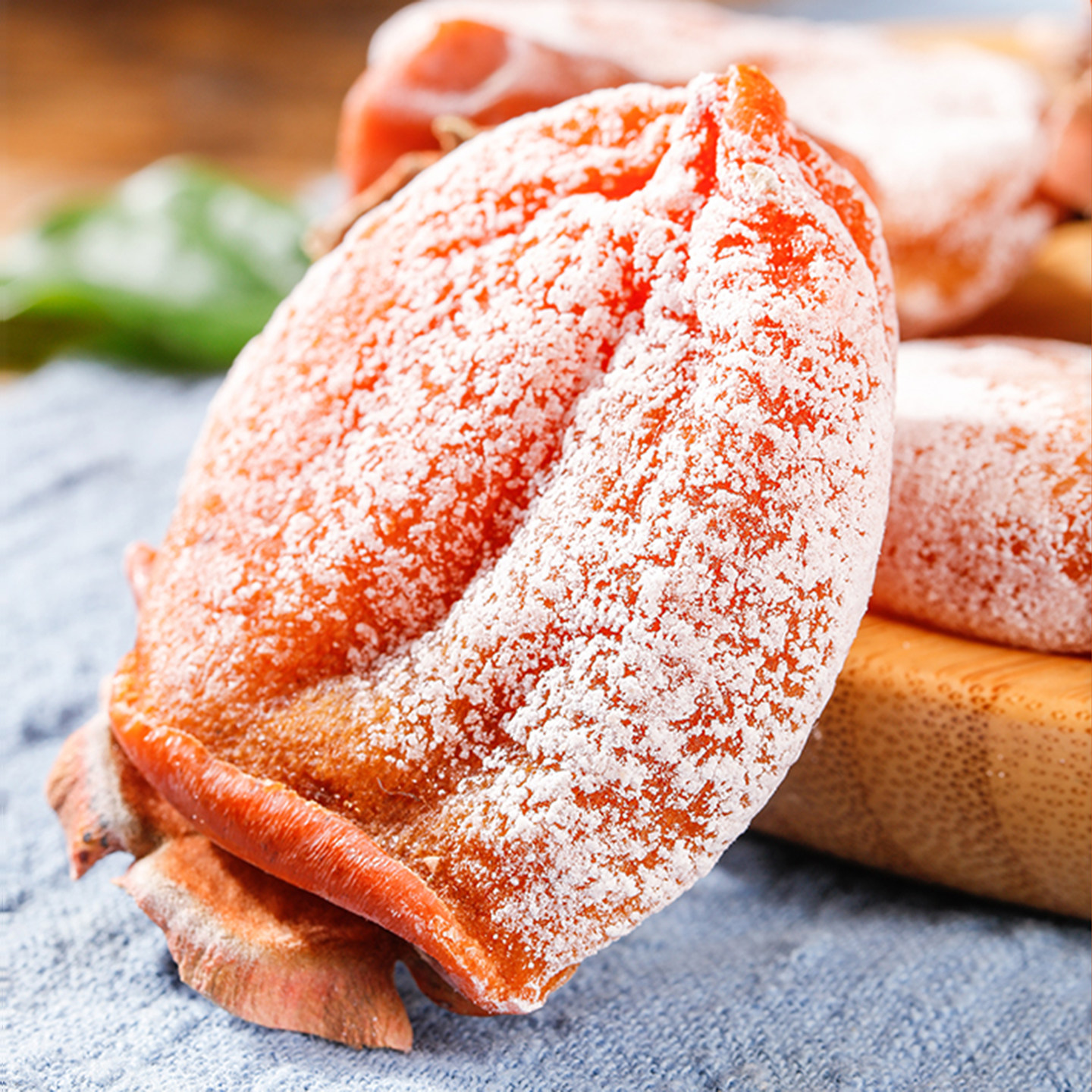 富平柿饼特产级正宗流心旗舰整箱散装批发独立包装陕西霜吊柿子饼,淘宝优惠券,粉丝福利购,淘宝优惠卷