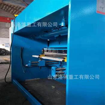 Electro-hydraulic servo bending machine ອັດໂນມັດອັດຕະໂນມັດ hydraulic sheet metal bending machine CNC electro-hydraulic synchronous servo bending machine