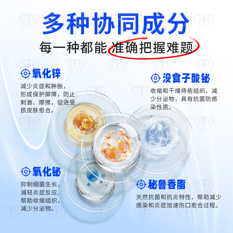 英国Anusol安那苏痔疮膏栓消肉球收缩肿胀瘙痒疼痛便血肛裂痔疮药