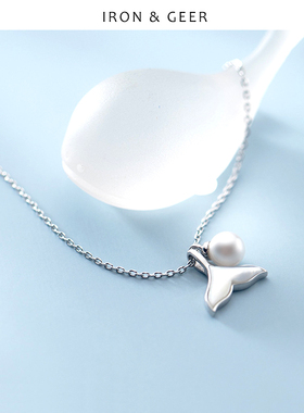 日韩电视剧同款925O型链闺蜜链子