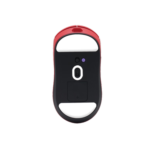 适用雷柏VT2鼠标脚贴max二代特氟龙冰版弧边替换脚垫顺滑电竞足贴 - 图3