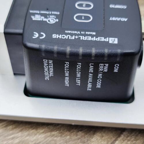 议价PGV100-F200A-R4-V19 261183可维修 - 图1
