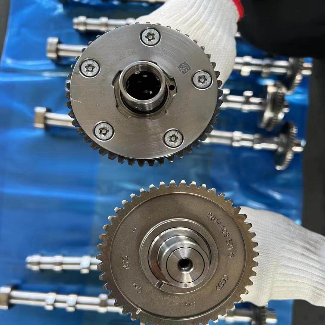 奥迪大众EA888T凸轮轴 - 图2