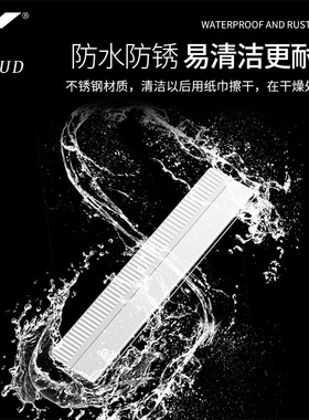 锋利不锈钢10片装修眉刀片 影楼羽毛刀片  美妆专享