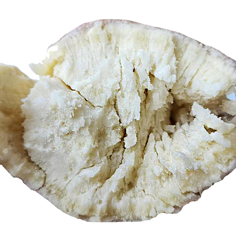 爆皮王新鲜现挖白心粉面板栗番薯 零居番薯