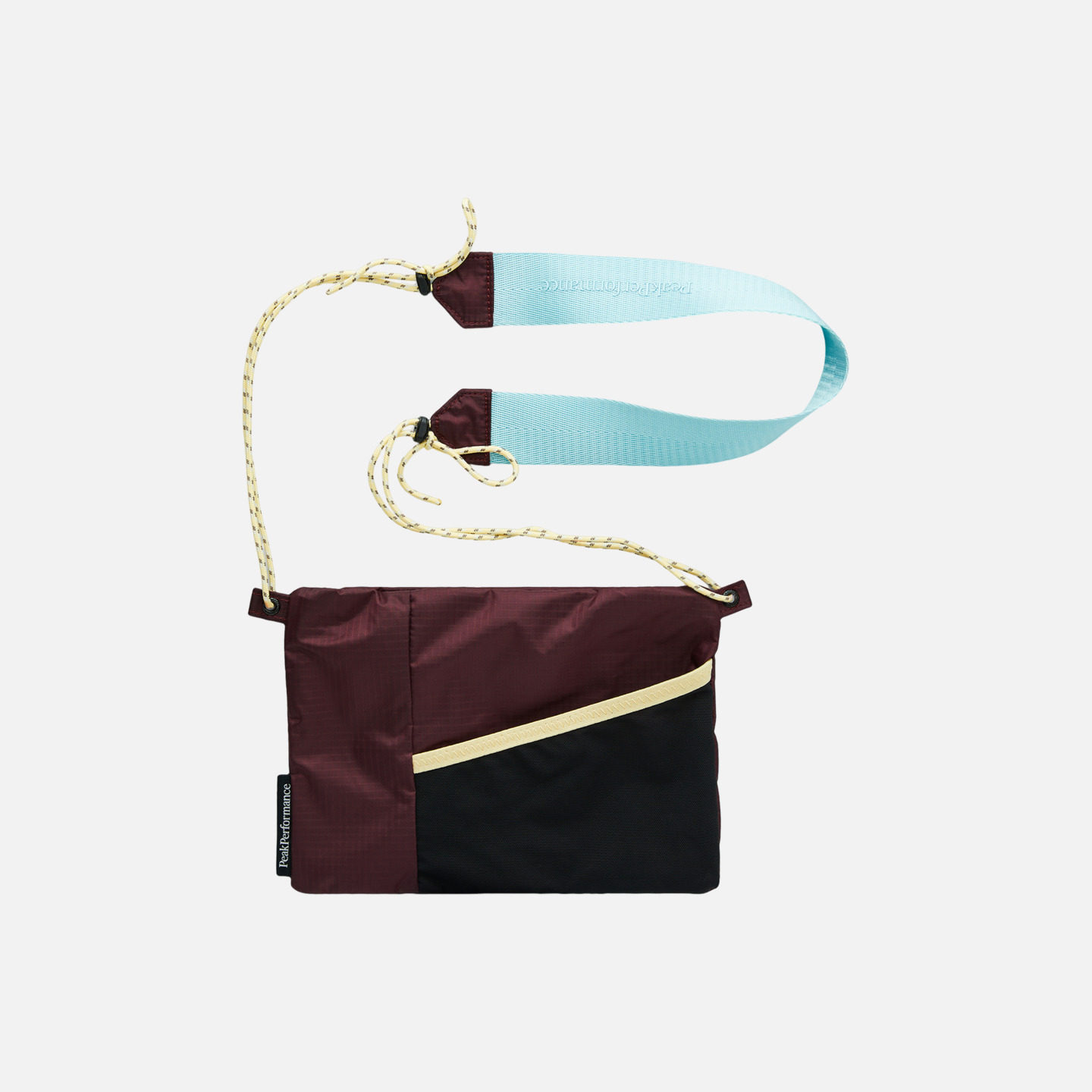 Bikfeng Unisex Sports Lightweight Crossbody Bag