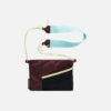 Bikfeng Unisex Sports Lightweight Crossbody Bag
