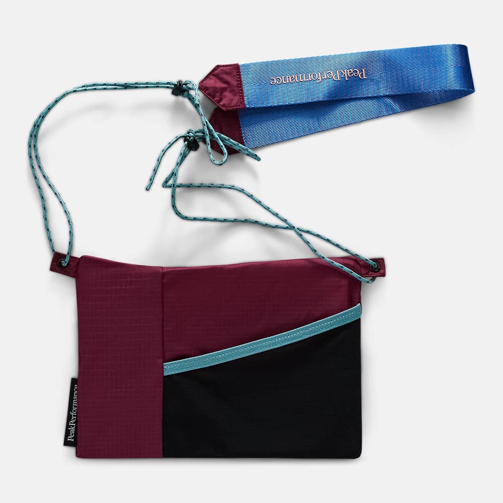 Bikfeng Outdoor Sports Camping Lightweight Crossbody Bag