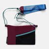 Bikfeng Outdoor Sports Camping Lightweight Crossbody Bag
