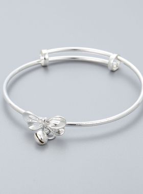 蝴蝶结手链girlCrobdeNe