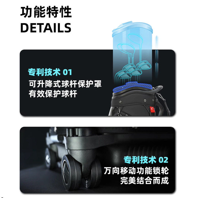 HELIX Helix airline checked bag