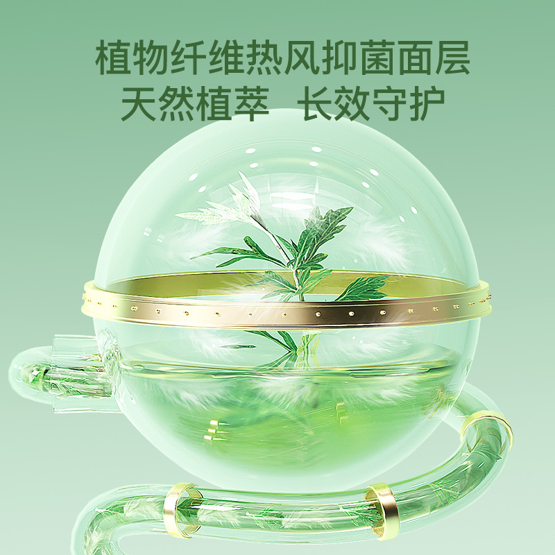 费雪新生婴儿纸尿裤，超薄柔软透气拉拉裤抑菌学步裤多码-第5张图片-提都小院