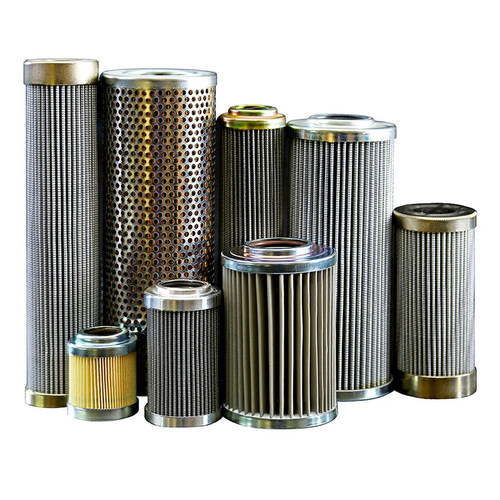 黎明液压贺德克PARKER派克REXROTH力士乐STAUFF西德福液压油滤芯 - 图1