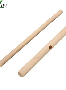 Chinese Specialty Pancake Batter Wooden Spreader  Restaurant