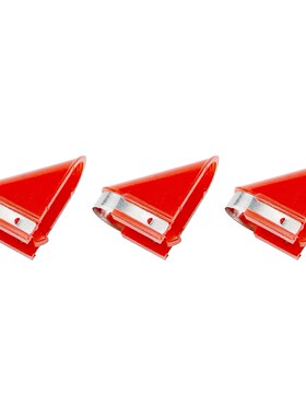 Portable Electric Peeler Fruit Replacet Blades Household Mul
