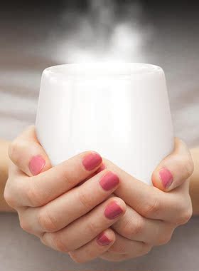 JAKCOM HC2 Wireless Heating Cup Super value than qi wireles