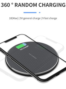 10W PD fast charger For iphone 12 Pro Max USB C Adapter UK
